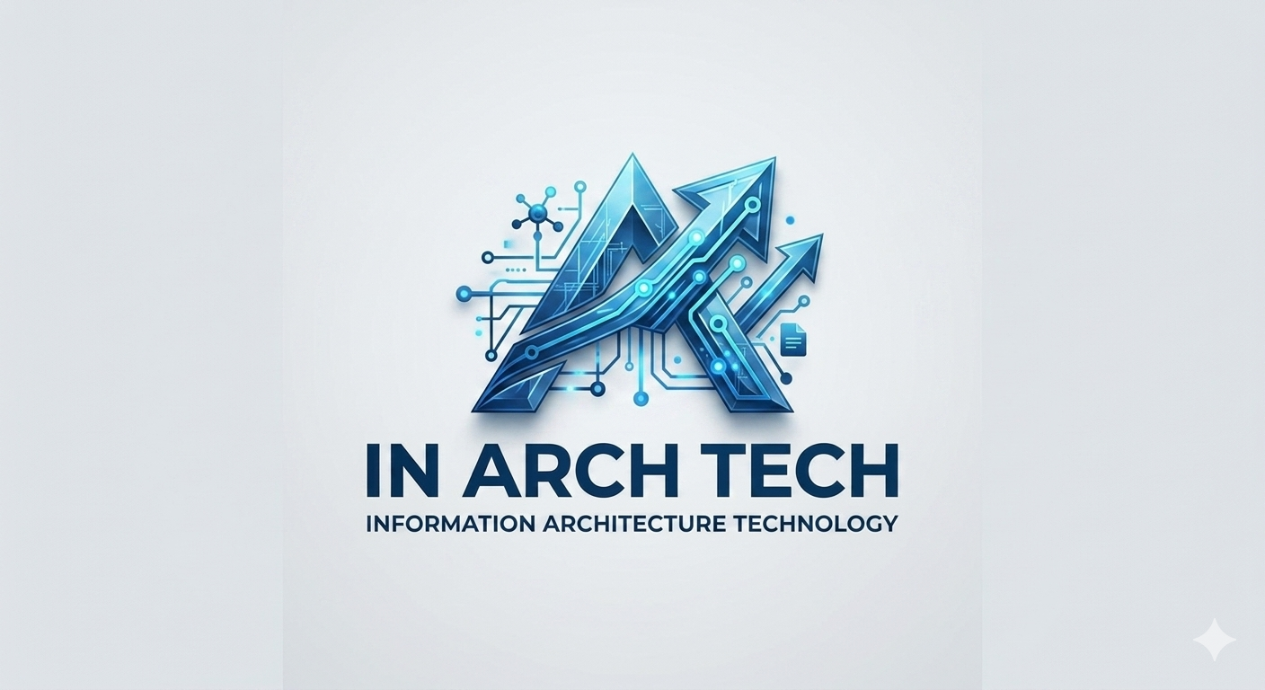 IN ARCH TECHNOLOGIES